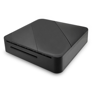<span class=keywords><strong>Receptor</strong></span> de guía STB DVB C HD digital, <span class=keywords><strong>receptor</strong></span> de televisión por cable de la caja superior H.265 HEVC, decodificador - Product Image 6