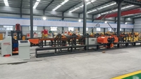 Máquina Automática CNC para Doblar Varillas de Acero Tiesui con Control PLC de Alta Precisión para la Construcción con Barras de Acero