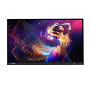 Smart <strong>Board</strong> <strong>Interactive</strong> Whiteboard 98 Inch <strong>Interactive</strong> Touch Screen <strong>Board</strong> - Product Image 3