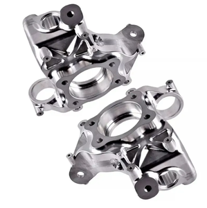 Servizi Personalizzati <span class=keywords><strong>di</strong></span> Fusione a Cera Persa e Pressofusione <span class=keywords><strong>di</strong></span> Parti in Acciaio Inox, Alluminio e Lega <span class=keywords><strong>di</strong></span> Titanio <span class=keywords><strong>di</strong></span> Piccole e Medie Dimensioni, Guangdong - Product Image 5