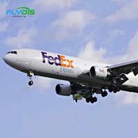 Service mondial de dropshipping et d'expédition FBA |   Logistique internationale fiable DHL UPS FedEx dans le monde entier