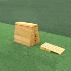 Five Section Soft <strong>Gymnastics</strong> Jump Box <strong>for</strong> <strong>Kids</strong> Boxing Training Gym Bounce Platform Exercise <strong>Equipment</strong> - Product Image 2
