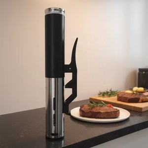 Máquina Sous Vide de Primera Calidad para Preparar Filetes Tiernos <span class=keywords><strong>a</strong></span> Nivel de Chef, Derretir Grasa, Hacer Yogur y Incluso Calentar Biberones - Product Image 1