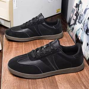 Chaussures de marche souples et décontractées en maille, style sportif, pour femmes et hommes, grandes tailles, pour le quotidien et l'extérieur - Product Image 6