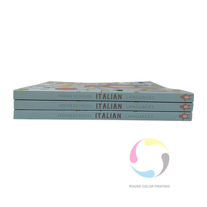 ปกหนังสือนิยายแนวโรแมนติกผลิตจากโรงงาน - Product Image 4