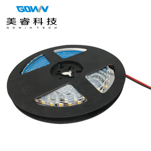 Thông minh DC12V RGB LED Strip ánh sáng 5M 10m 20m thiết lập với 3m Băng dính linh hoạt IP20 IP65 SMD 5050 điều khiển bằng giọng nói chế độ - Product Image 6
