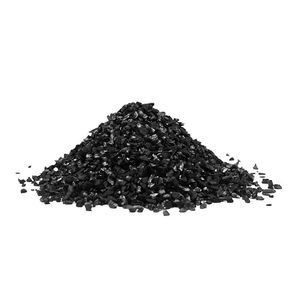 Carbón Activado de Cáscara de Coco de Alta Capacidad a <span class=keywords><strong>Precio</strong></span> de Fábrica Carl para Adsorción de Oro - Product Image 2