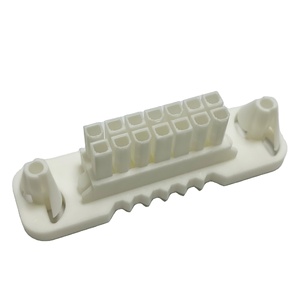 Molex 5557 5559 Baris Ganda 2-12Pin Cara 4.2Mm Pitch Perumahan Perempuan Laki-laki dengan Konektor Terminal - Product Image 1