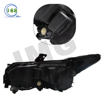 Pièces automobiles Phare Phare de voiture Lampe frontale AC2502125 33100-TZ5-A01 33150-TZ5-A01 pour Honda Acura MDX 2014 2015 2016