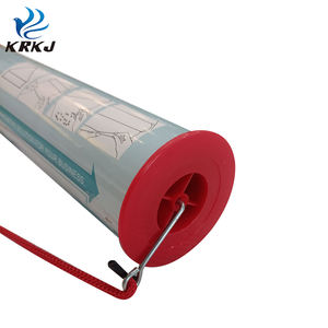 KD941 Herramienta fuerte y eficiente <span class=keywords><strong>Flypaper</strong></span> Trampas adhesivas para moscas Rollo de papel para control de moscas de ganado - Product Image 6