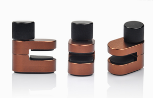 Kẹp Cố Định Kim Loại Cố Định Màn Hình LCD Có Thể Điều Chỉnh Dụng Cụ Sửa Chữa Điện Thoại Di Động Bộ Kẹp Cố Định Cho iPhone iPad - Product Image 6