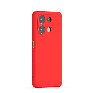 Funda de teléfono mate suave de silicona TPU de alta calidad de fábrica para <span class=keywords><strong>Motorola</strong></span> <span class=keywords><strong>Moto</strong></span> G85 funda de teléfono móvil a prueba de golpes - Product Image 6