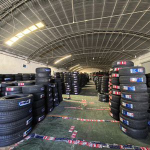 Neumáticos para Automóviles de Pasajeros Comerciales de Alta Calidad al por Mayor, Neumáticos, R13 R14 R16 R17 R18 R19 R20 R21 R22 R23 - Product Image 2