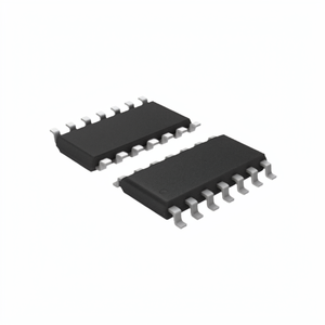 SN74ALS1034DR Original One Stop Service Components Electronic 14 SOlC Logic - Product Image 1