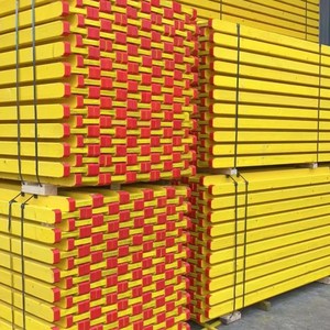 H20 dầm tùy chỉnh độ dài nhiều lớp ván ép webs ván Khuôn chịu tác động qua biên giới thoát khỏi dầm cầu vòng bi - Product Image 3