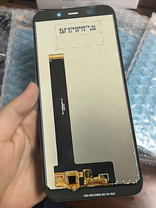 Écran LCD d'origine pour téléphone portable <span class=keywords><strong>Oukitel</strong></span> <span class=keywords><strong>WP16</strong></span>, ensemble numériseur de remplacement, pièces de réparation - Product Image 6
