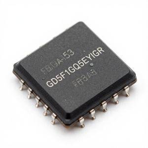 Liste de prix des composants électroniques GD5F1GQ5UEYIGR 8 WDFN Exposed Pad Memory, neuf, original, en stock - Product Image 1
