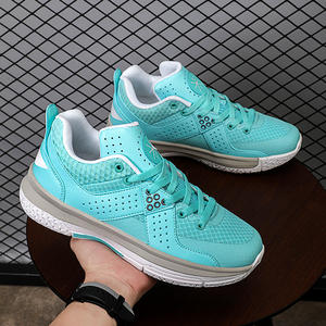 2025 nouveau Design chaussures de <span class=keywords><strong>basket</strong></span>-ball dernière mode sport Sneaker printemps Style respirant anti-dérapant hommes chaussures de <span class=keywords><strong>basket</strong></span>-ball - Product Image 4