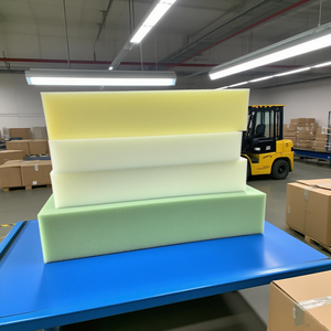 <span class=keywords><strong>Prix</strong></span> direct usine taille personnalisée <span class=keywords><strong>canapé</strong></span> <span class=keywords><strong>mousse</strong></span> 40 densité éponge feuille de <span class=keywords><strong>mousse</strong></span> <span class=keywords><strong>pour</strong></span> meubles de maison modernes et literie - Product Image 6