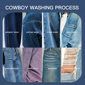 <span class=keywords><strong>Pantalones</strong></span> <span class=keywords><strong>Cortos</strong></span> Vaqueros Retro Personalizados para <span class=keywords><strong>Hombre</strong></span>, Desgastados, <span class=keywords><strong>Rotos</strong></span>, Lavados, Holgados, Estilo Vintage, Streetwear, Baggy - Product Image 5
