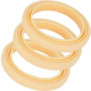 54mm silicone Coffee Machine gasket factory custom rubber gasket