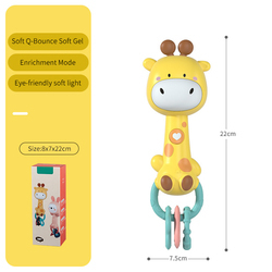 HY-063458 Girafe
