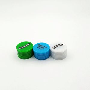 Factory Direct PS Plastic <b>Poker</b> <b>Chips</b> Lightweight Casino Style Gaming <b>Chips</b> Custom Logo Acceptable for <b>Poker</b> Night Club Events - Product Image 6
