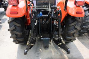 BITSMANN ATK304 4WD 30HP <span class=keywords><strong>Mini</strong></span> <span class=keywords><strong>Tractor</strong></span> a la venta Traktor agrícola compacto con enganche <span class=keywords><strong>de</strong></span> 3 puntos y toma <span class=keywords><strong>de</strong></span> fuerza - Product Image 6