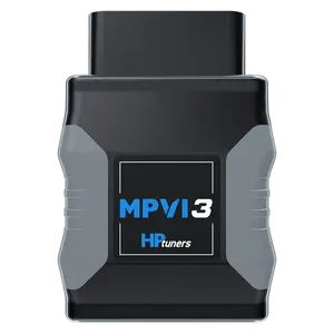Interface Véhicule Multi-Protocole Originale HP Tuners MPVI 3 MPVI3 Scanner OBDII OBD Outil de Réglage de Puce <span class=keywords><strong>ECU</strong></span> - Product Image 6