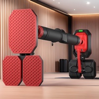 Barra Horizontal para Interiores, Equipo de Fitness sin Perforaciones para el Hogar, para Niños