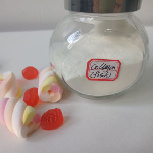 คอลลาเจนผงคอลลาเจนขวดเปล่ากะพริบคอลลาเจนปลาเรืองแสง - Product Image 3