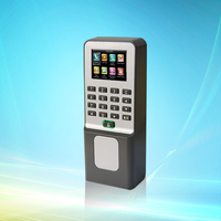 Lector RFID (S600) para Sistema de Control de Acceso a Puertas