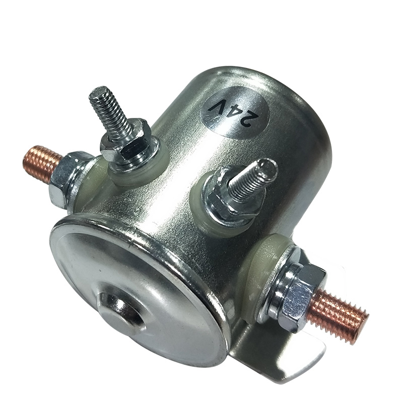 12V 24V SW-8 автомобильный стартер электромагнитный переключатель OEM SAS-4401 WAL67-702 электромагнитный переключатель