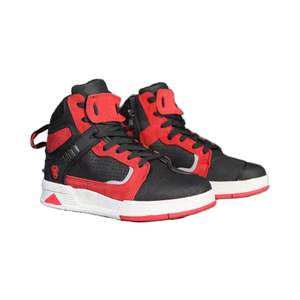 <span class=keywords><strong>Botas</strong></span> de carreras de cuero para todas las estaciones para <span class=keywords><strong>hombre</strong></span> de gama alta personalizadas Zapatos de montar a campo traviesa estilo Caballero Característica impermeable - Product Image 1