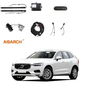 Điều Chỉnh Xe Chính Hãng Đuôi Xe Hút Khóa Cửa Điện Đuôi Cổng Thông Minh Cho VOLVO XC60