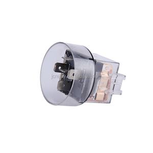 Реле вентилятора с двойными контактами - Product Image 4