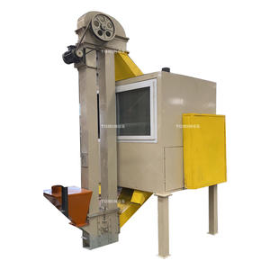 Composants de base Pompe à moteur-Machine de séparation électrostatique en acier contrôlée PLC Capacité de 1000 KG/H pour métal plastique - Product Image 5