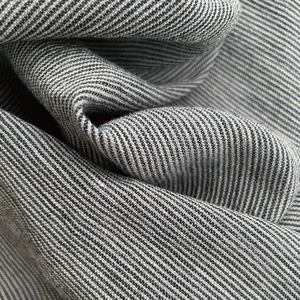 En stock: <span class=keywords><strong>tissu</strong></span> teint en fil de coton-<span class=keywords><strong>lin</strong></span> artistique <span class=keywords><strong>vintage</strong></span> pour chemises et robes de printemps et d'été, fil haute densité en <span class=keywords><strong>lin</strong></span> pur- - Product Image 1