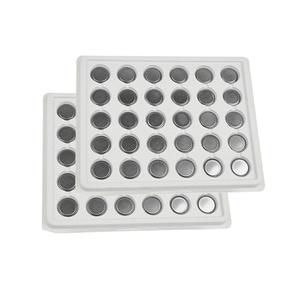 Vente en gros CR1616 Cr2025 Cr2032 Pile bouton pour montre 3V <span class=keywords><strong>Cr1020</strong></span> Cr1616 Cr1216 Pile au lithium - Product Image 2