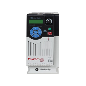 Módulo Controlador PLC de Alto Desempenho 25B-D2P3N104 com I/O Digital para Sistemas de Automação Industrial e Controle de Máquinas - Product Image 1