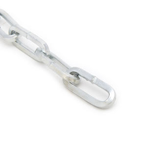 Candado de <span class=keywords><strong>Cadena</strong></span> para <span class=keywords><strong>Bicicleta</strong></span> de Acero Resistente Samhoo Factory, Alta Calidad, Antirrobo, Llave Cuadrada, 3 Llaves, Logotipo Personalizado - Product Image 6