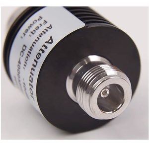 RF suy hao N nam/N nữ 5W 50W 4Ghz 6GHz 5DB 10dB suy giảm 30dB - Product Image 4