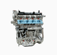 Bloc moteur complet QR25 4JM QR25DE 2.5L essence pour Nissan Navara D40 D23 NP300 Frontier Pickup