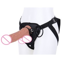 Ensemble de soins corporels en silicone liquide à double dureté, portable