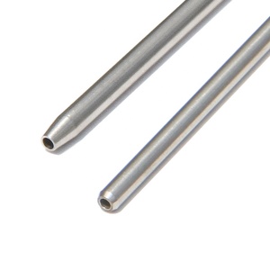 Tubo capilar de acero inoxidable para cánula médica, 304, 316 - Product Image 4