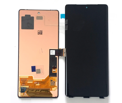 google pixel 7 pro panel original