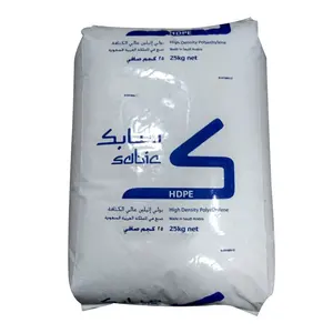 Hdpe materia prima plastica Hdpe B5429/B5428 granuli di plastica pellet resina HDPE prezzo Per Kg fornitore
