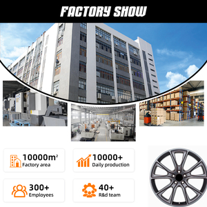 Rines Forjados Multirradio de 19-22 Pulgadas Compatibles con <span class=keywords><strong>Land</strong></span> <span class=keywords><strong>Range</strong></span> <span class=keywords><strong>Rover</strong></span> <span class=keywords><strong>HSE</strong></span> <span class=keywords><strong>Sport</strong></span>/LR3/LR4 |   Rines de Aleación Negros Mecanizados 5x120 - Product Image 6