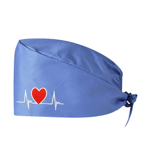 <span class=keywords><strong>LOGO</strong></span> ile scdoctor doktor kafa fırçalayın cerrahi kapaklar - Product Image 4