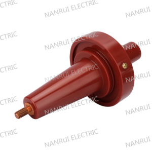 250A 400A 24KV IEC En 50180 50181 giao diện A/B Epoxy thiết bị ống lót cho máy biến áp - Product Image 6